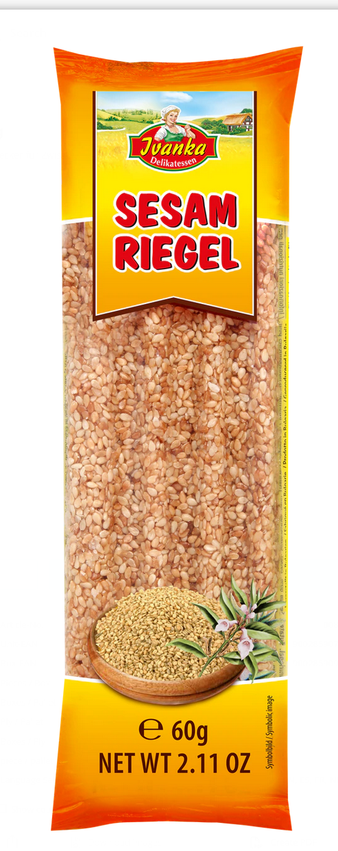 IVANKA SEESAM PATUKKA 60G